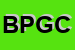 Logo di BOZZONI PIETRO -GIUSEPPE e C SNC