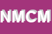 Logo di NUOVA MCM DI CINGIA MICHELI e C SNC