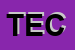 Logo di TECNOVEGA SRL