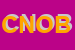 Logo di CARROZZERIA NUOVA OBERDAN DI BORGHI RICCARDO E C SNC