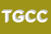 Logo di TANGHETTI GCARLO E C COSTRUZIONI CABINE AUTOGRU (SNC)