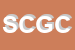 Logo di SOCIETA' CREMONINI G E C SNC
