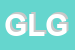 Logo di GLG (SRL)