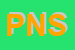 Logo di PUNTO NAVE SNC