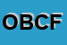 Logo di OMCB DI BONOMINI CELSO e FIGLI