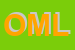 Logo di OML