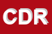 Logo di C D R