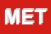 Logo di META (SRL)