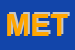 Logo di META (SRL)