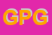 Logo di GP DI PENSA GIOVANNI