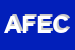 Logo di AFERRARI DI FERRARI EUGENIOI e C SNC