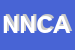 Logo di NCA NUOVA COOPERATIVA AUTOTRASPORTI S C R L