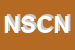 Logo di NUOVA SERAL DI CRUDO NICOLA E C (SNC)