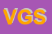 Logo di VEGHI GAS SRL