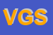 Logo di VEGHI GAS SRL