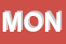 Logo di MONTEVERDI (SRL)