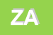 Logo di ZAINA ALDO