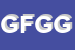 Logo di G F G GHIDINI SRL