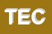 Logo di TECNOARTE