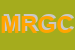 Logo di MGR DI ROBERTI GORNI E C SNC