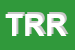 Logo di TERMOIDRAULICA DI ROVETTA RODOLFO