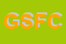 Logo di GSM DI SVANERA FRANCO e C SNC