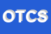 Logo di OMCT DI TRAPLETTI E C SNC