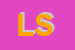 Logo di LSNET SRL