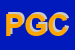 Logo di PIOVANI GIUSEPPE e C SNC