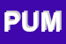 Logo di PUMA SRL