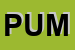 Logo di PUMA (SRL)