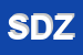 Logo di SMUSSI DANESI ZAIRA