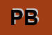 Logo di PETIT BAR