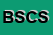 Logo di BECCALOSSI SANTO e C SNC