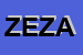 Logo di ZETA ELETTRONIC DI ZANFABRO ALESSANDRO e C SNC