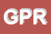 Logo di GPR