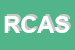 Logo di RSA CONCESIO AZIENDA SPECIALE