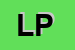 Logo di LINDA PEL (SRL)