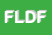 Logo di FER - LEGNO DEI FLLI FERRARI (SNC)
