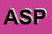 Logo di ASPOFIL (SRL)