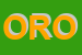 Logo di OROFINO