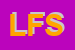 Logo di LE FARFALLE SRL