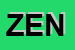 Logo di ZENDRINI