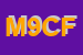 Logo di MODA 90 DI COMINELLI FRANCESCO E C SNC
