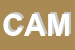 Logo di CAM (SRL)