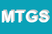 Logo di M T G SRL