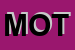 Logo di MOTOTECNICA