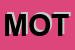 Logo di MOTOTECNICA