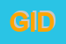 Logo di GIDUE (SRL)