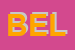 Logo di BELLIFURS